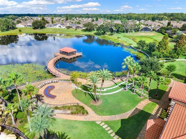 725 HIGH VISTA DRIVE, Davenport, FL 33837