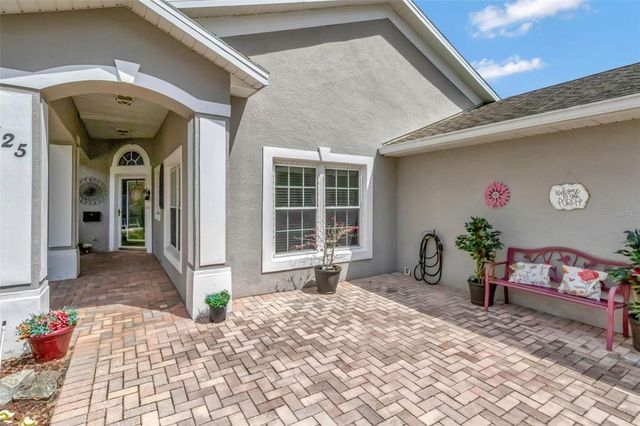 725 HIGH VISTA DRIVE, Davenport, FL 33837