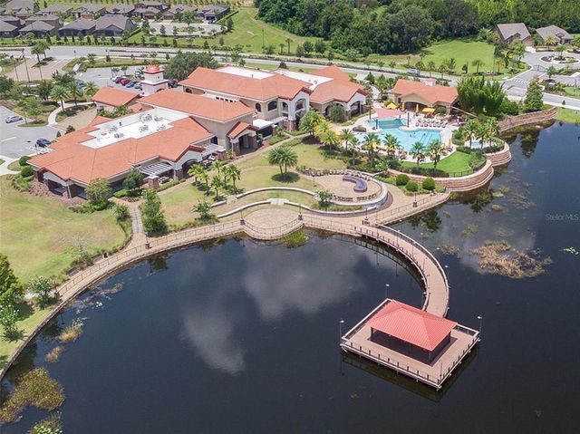 725 HIGH VISTA DRIVE, Davenport, FL 33837