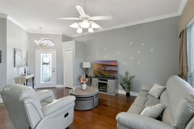 725 HIGH VISTA DRIVE, Davenport, FL 33837