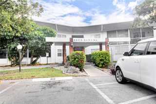 6505 Winfield Blvd B-4, Margate, FL 33063