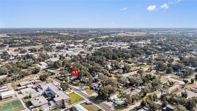 14440 12TH STREET, Dade City, FL 33523
