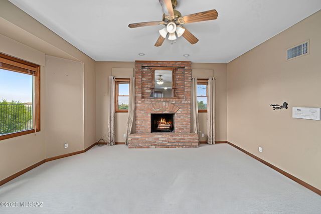 3380 S Hunters Run, Tucson, AZ 85730