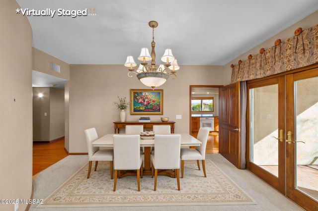 3380 S Hunters Run, Tucson, AZ 85730