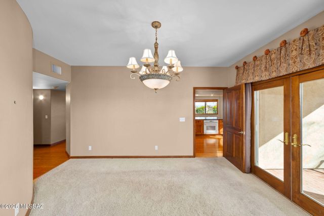 3380 S Hunters Run, Tucson, AZ 85730