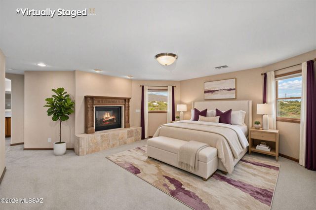 3380 S Hunters Run, Tucson, AZ 85730