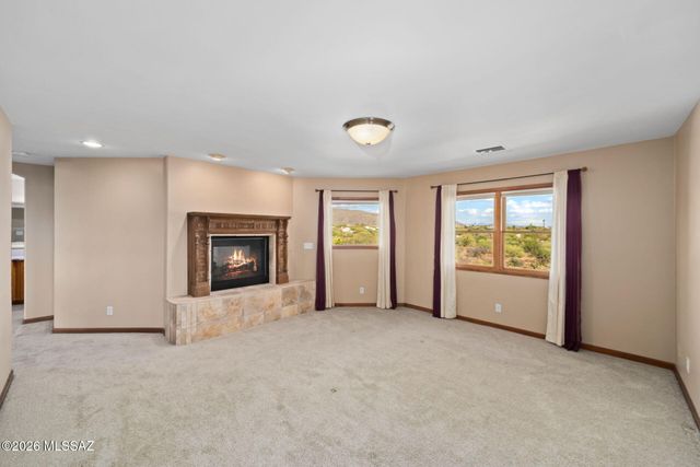 3380 S Hunters Run, Tucson, AZ 85730