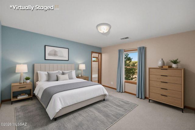 3380 S Hunters Run, Tucson, AZ 85730