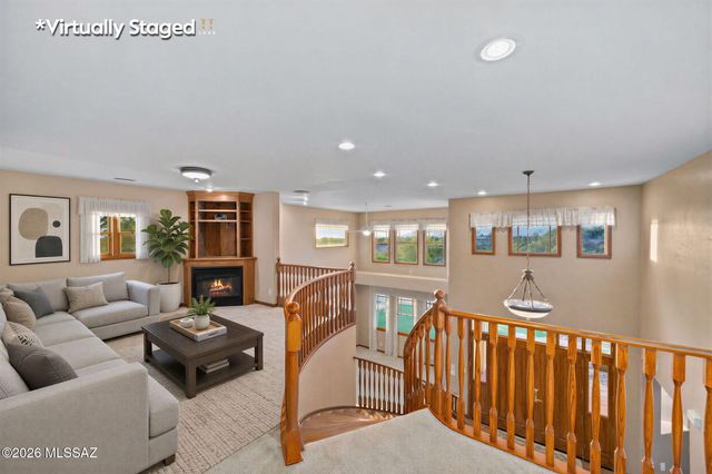 3380 S Hunters Run, Tucson, AZ 85730