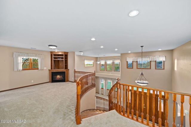 3380 S Hunters Run, Tucson, AZ 85730