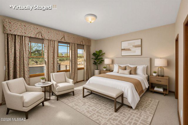 3380 S Hunters Run, Tucson, AZ 85730