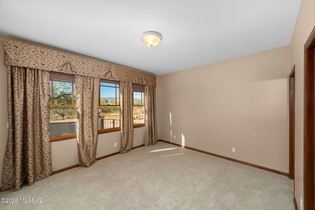 3380 S Hunters Run, Tucson, AZ 85730