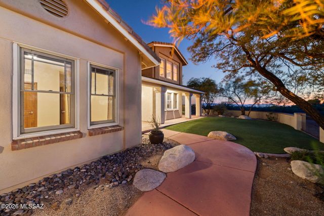 3380 S Hunters Run, Tucson, AZ 85730