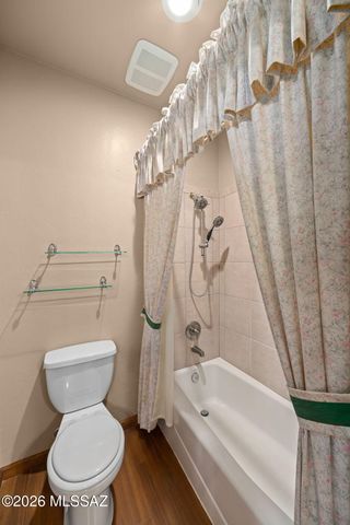 3380 S Hunters Run, Tucson, AZ 85730