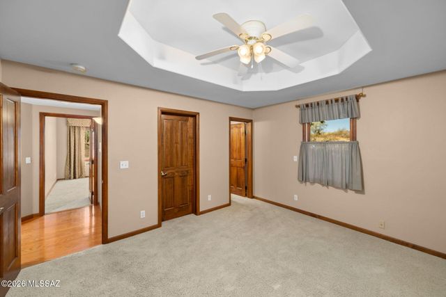 3380 S Hunters Run, Tucson, AZ 85730