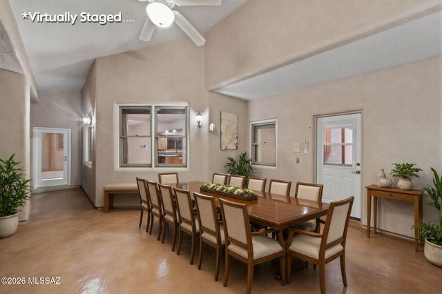 3380 S Hunters Run, Tucson, AZ 85730
