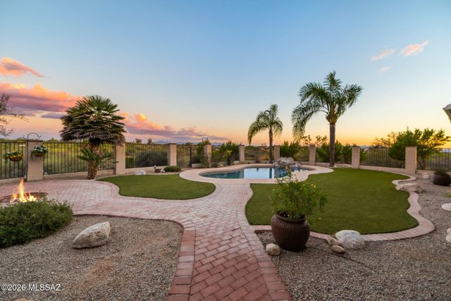 3380 S Hunters Run, Tucson, AZ 85730
