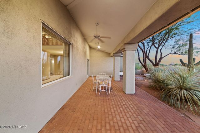3380 S Hunters Run, Tucson, AZ 85730