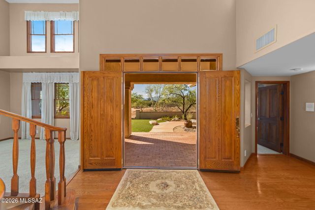 3380 S Hunters Run, Tucson, AZ 85730