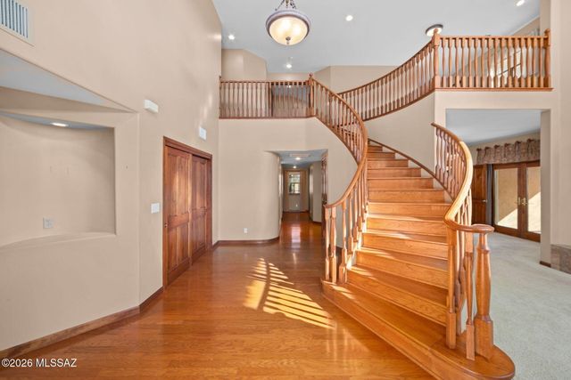 3380 S Hunters Run, Tucson, AZ 85730