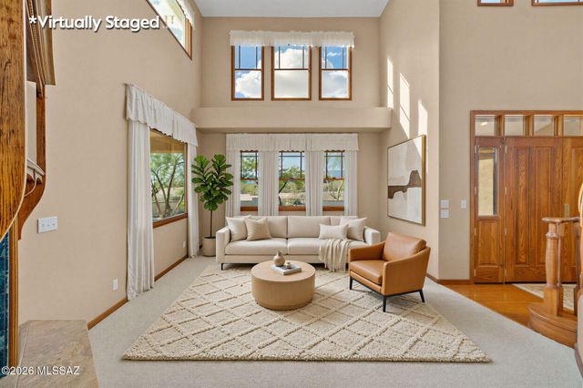 3380 S Hunters Run, Tucson, AZ 85730