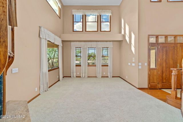 3380 S Hunters Run, Tucson, AZ 85730