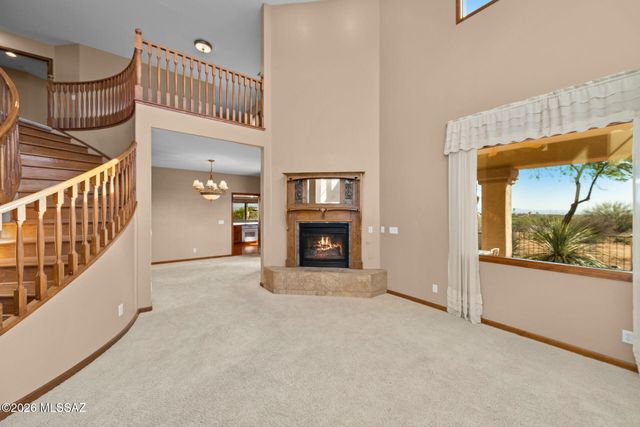 3380 S Hunters Run, Tucson, AZ 85730