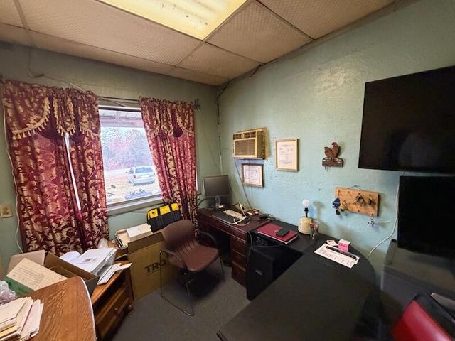 6519 N Hwy 9, Camp, AR 72520