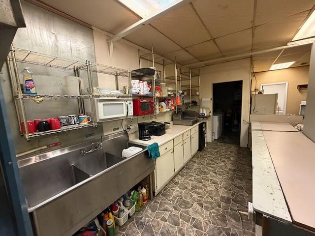 6519 N Hwy 9, Camp, AR 72520