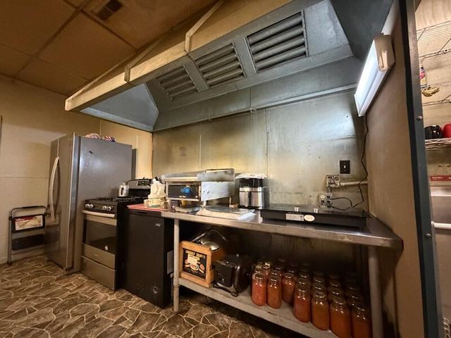 6519 N Hwy 9, Camp, AR 72520