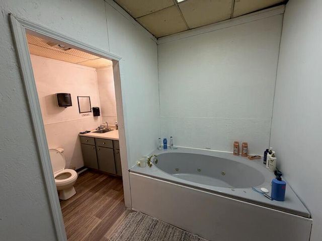 6519 N Hwy 9, Camp, AR 72520