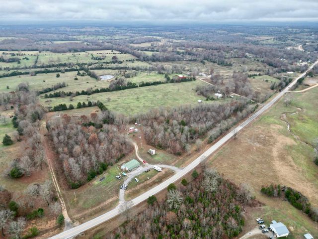 6519 N Hwy 9, Camp, AR 72520