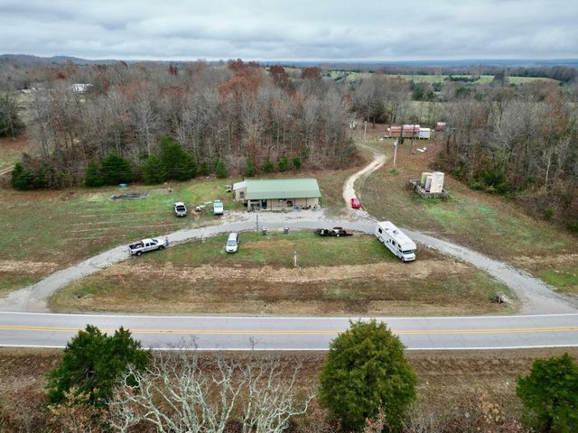 6519 N Hwy 9, Camp, AR 72520