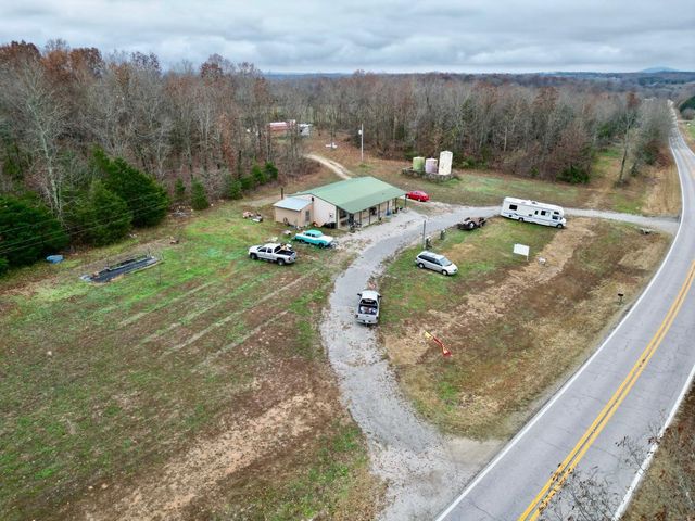 6519 N Hwy 9, Camp, AR 72520