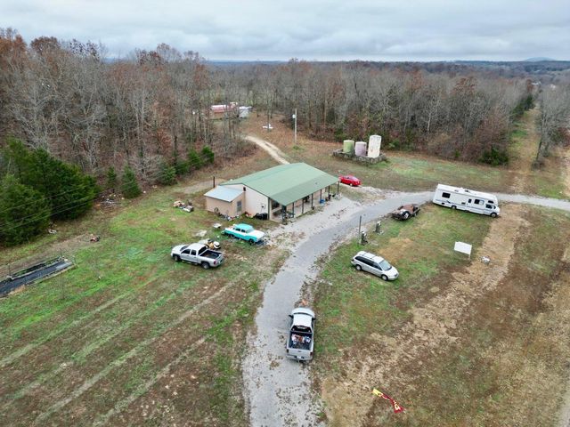 6519 N Hwy 9, Camp, AR 72520