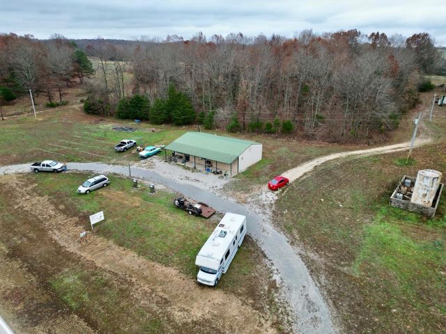 6519 N Hwy 9, Camp, AR 72520