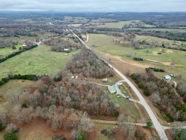 6519 N Hwy 9, Camp, AR 72520