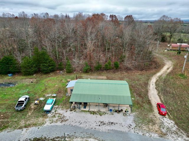 6519 N Hwy 9, Camp, AR 72520