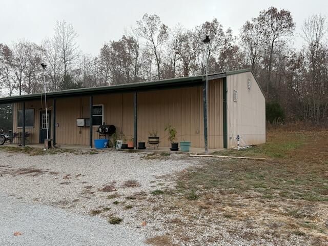 6519 N Hwy 9, Camp, AR 72520