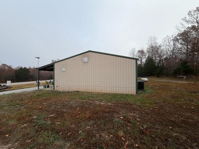 6519 N Hwy 9, Camp, AR 72520
