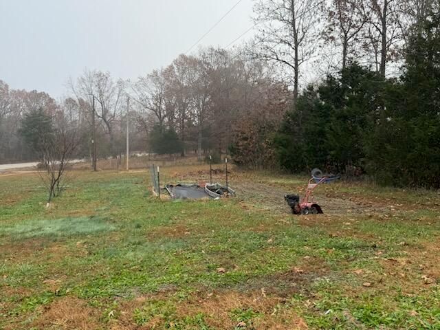 6519 N Hwy 9, Camp, AR 72520