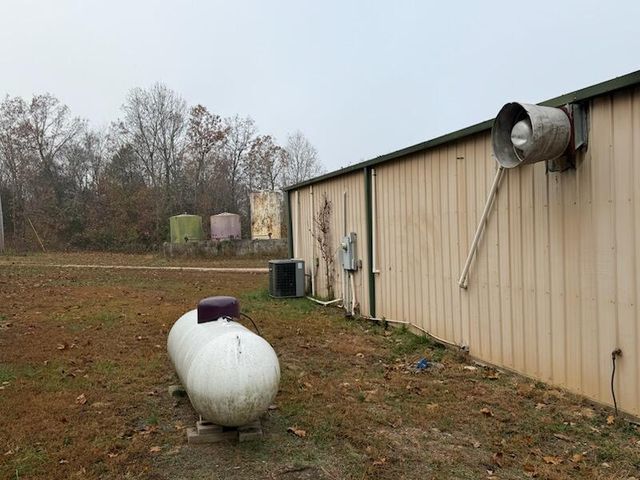 6519 N Hwy 9, Camp, AR 72520