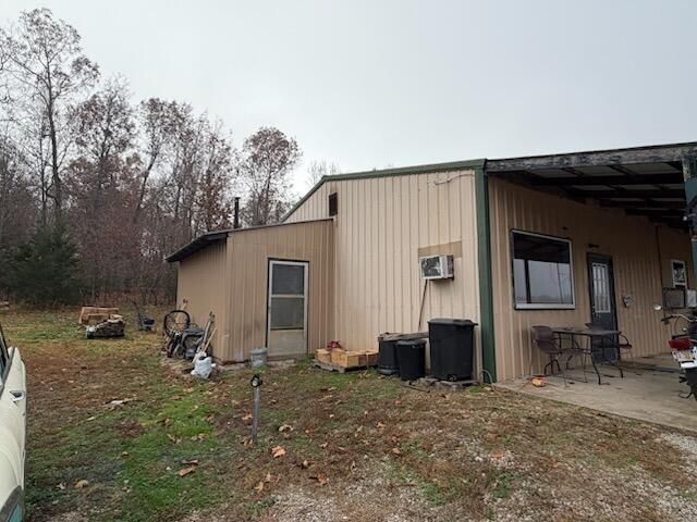 6519 N Hwy 9, Camp, AR 72520