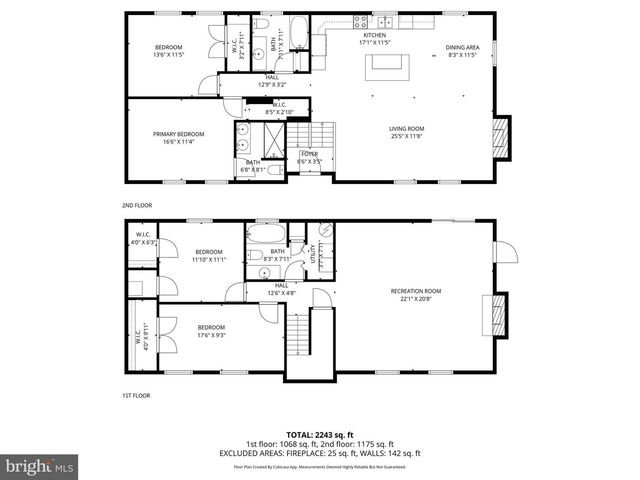 225 NICHOLS MANOR DR, Stevensville, MD 21666