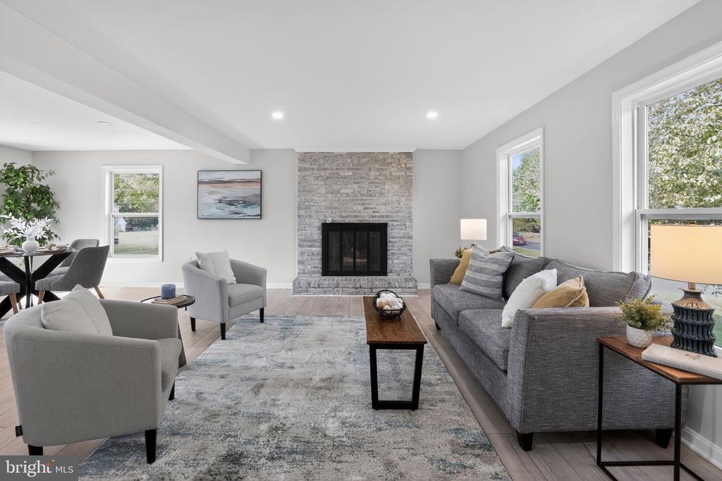 Image 7 of property listing at 225 NICHOLS MANOR DR, Stevensville, MD 21666