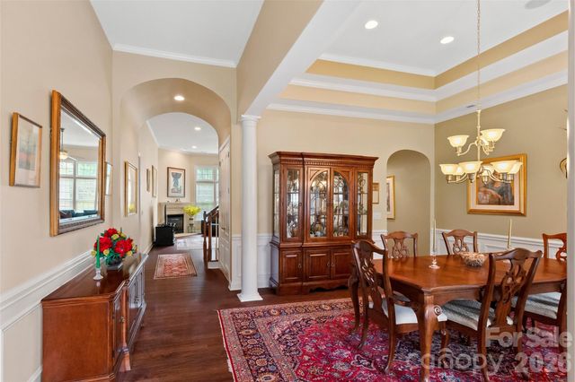 8505 Whitehawk Hill Road, Waxhaw, NC 28173