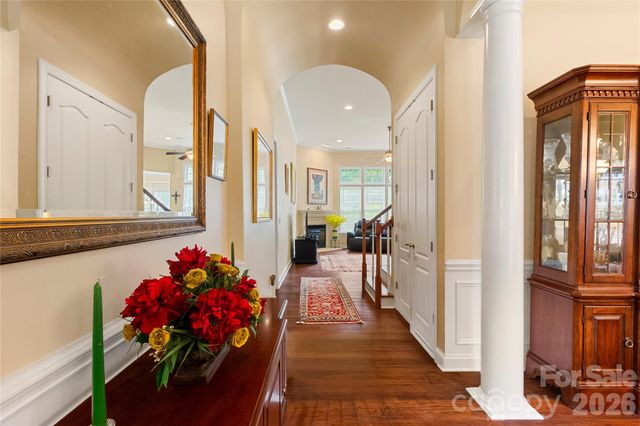 8505 Whitehawk Hill Road, Waxhaw, NC 28173