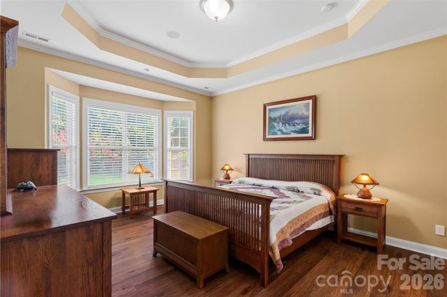 8505 Whitehawk Hill Road, Waxhaw, NC 28173