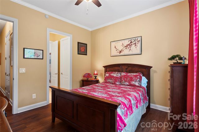 8505 Whitehawk Hill Road, Waxhaw, NC 28173