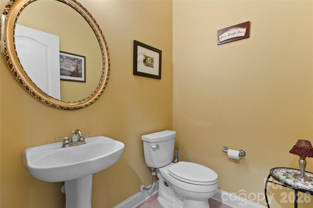 8505 Whitehawk Hill Road, Waxhaw, NC 28173